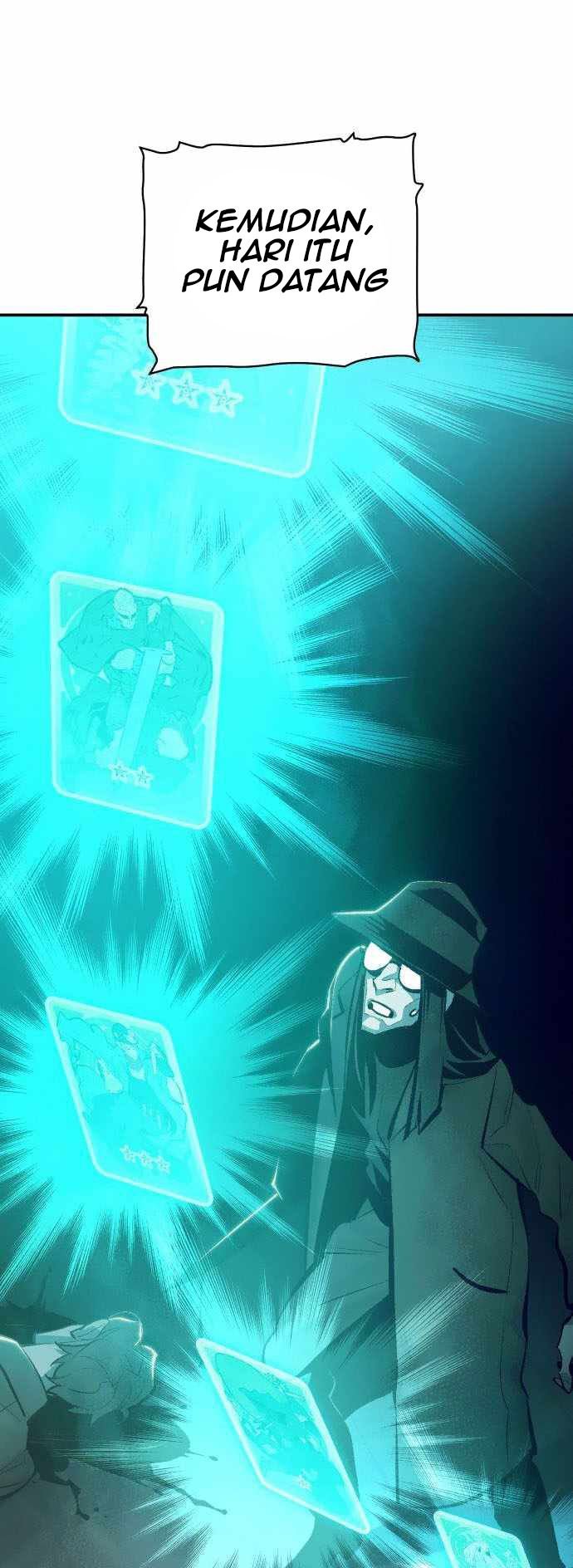 Alone Necromancer Chapter 34 Gambar 9