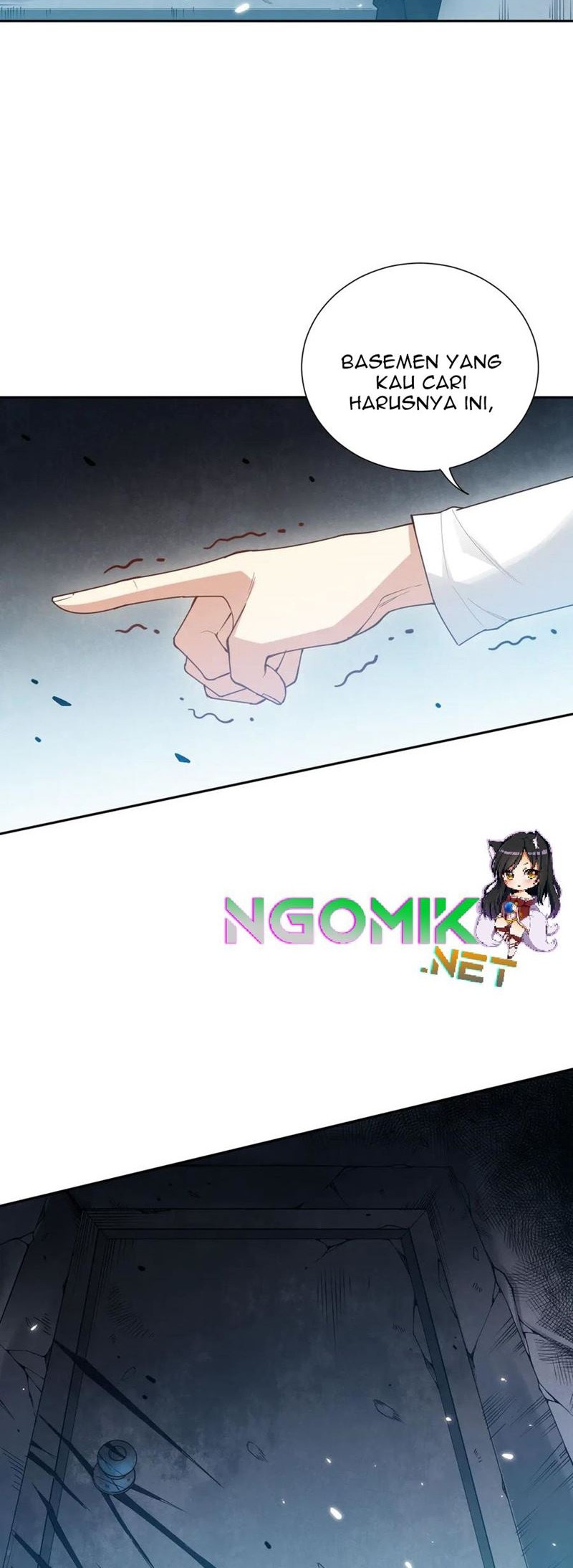 Ultimate Soldier Chapter 139 Gambar 28