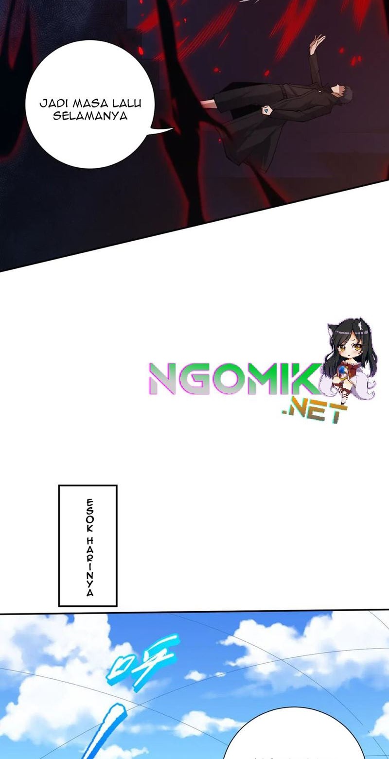 Ultimate Soldier Chapter 139 Gambar 35