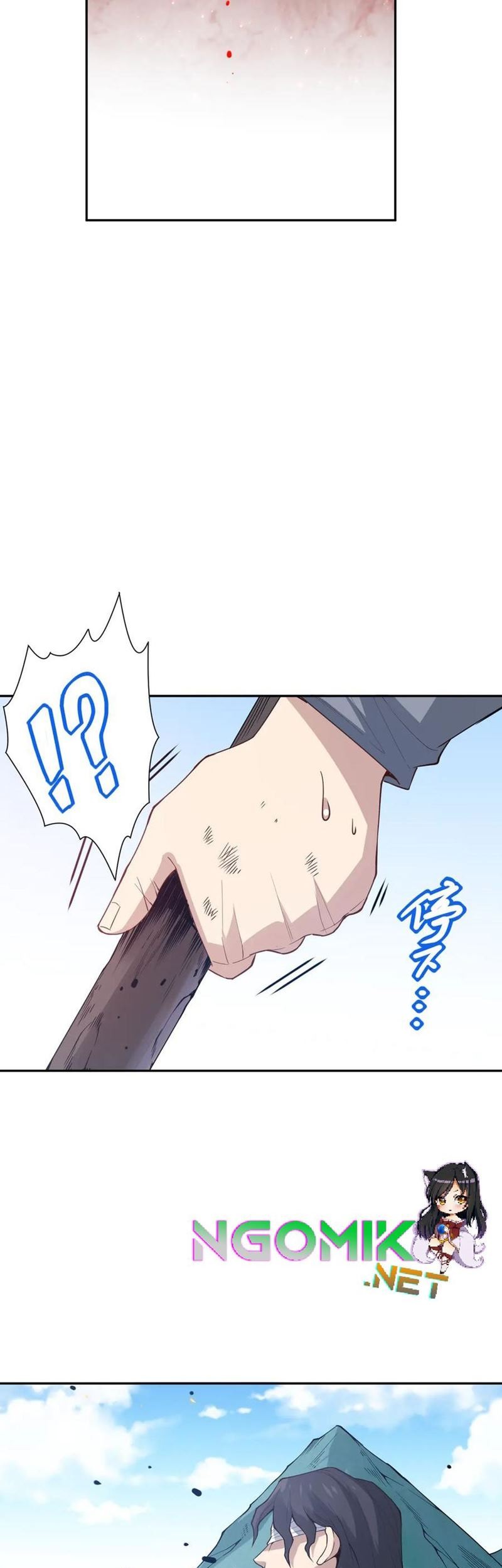 Ultimate Soldier Chapter 139 Gambar 39