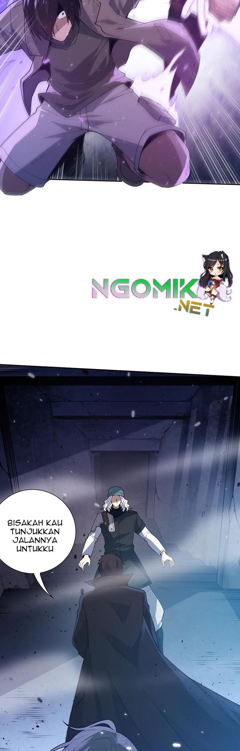 Ultimate Soldier Chapter 139 Gambar 21