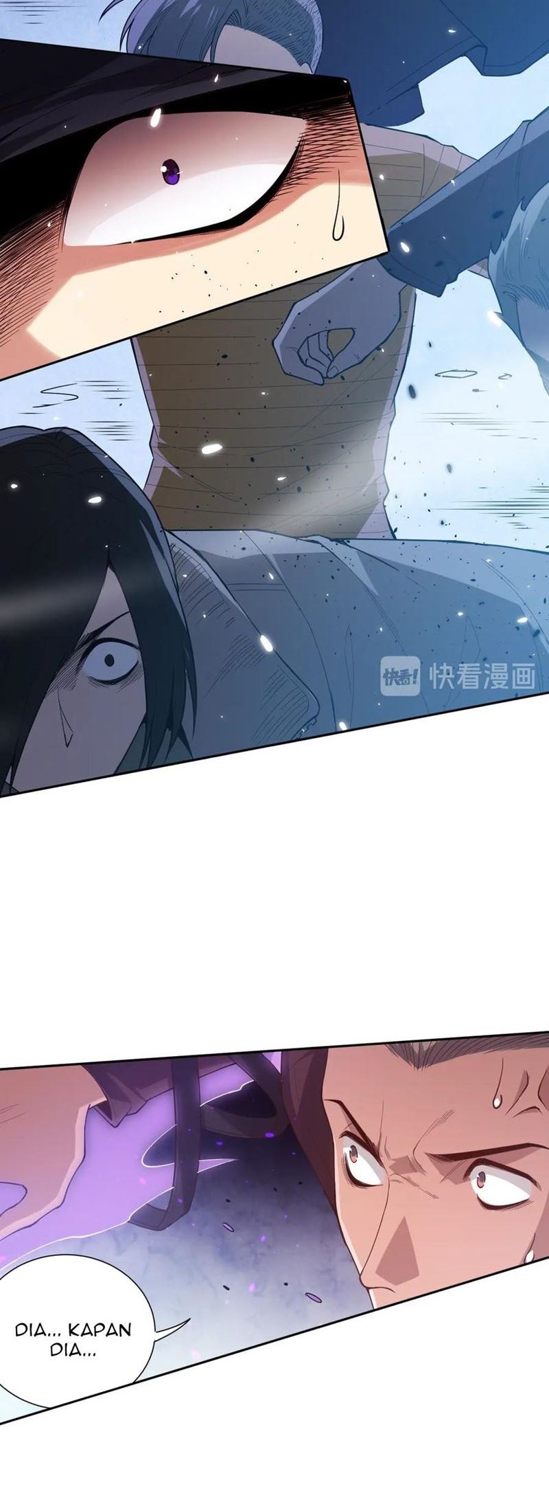 Ultimate Soldier Chapter 139 Gambar 22