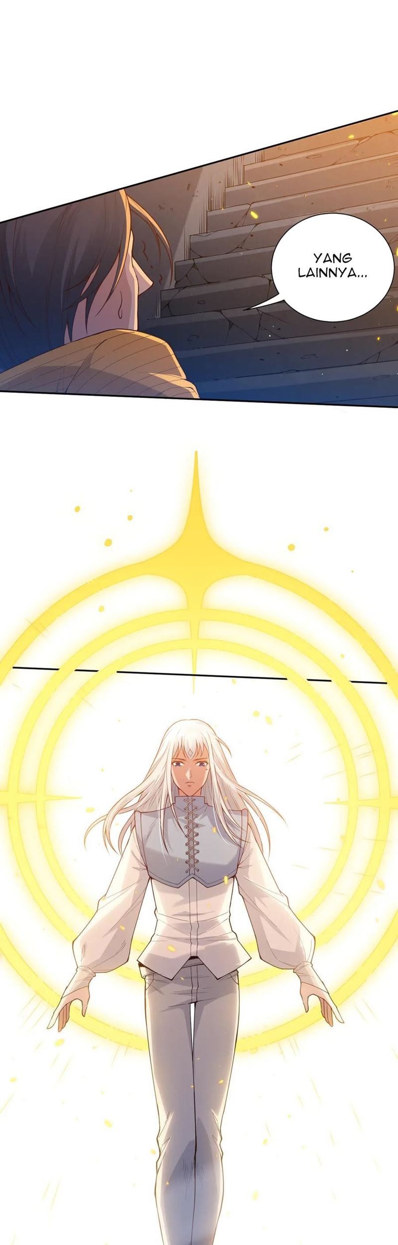 Ultimate Soldier Chapter 139 Gambar 23