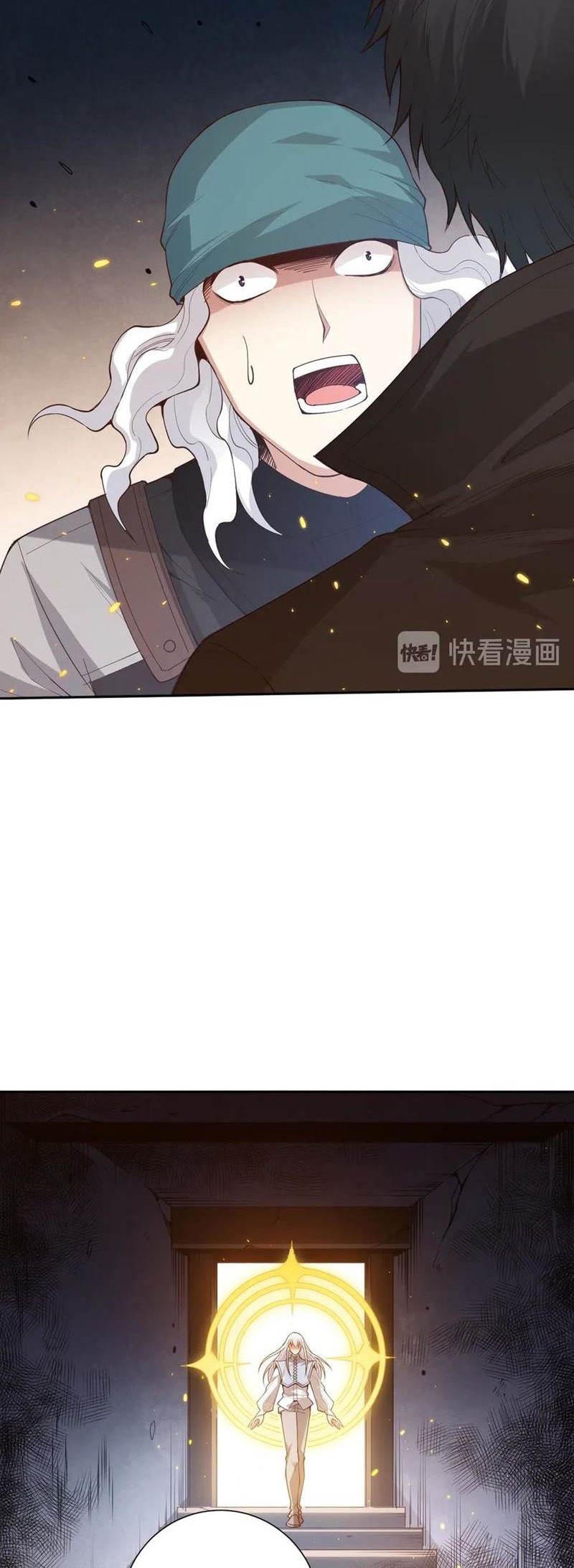 Ultimate Soldier Chapter 139 Gambar 26