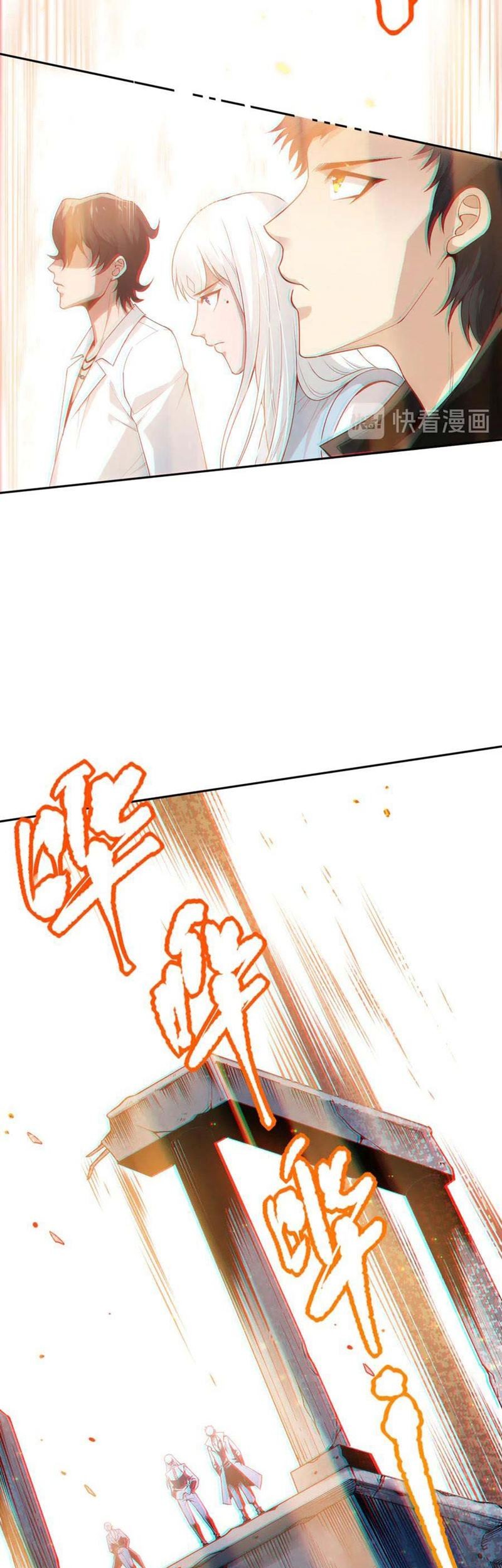 Ultimate Soldier Chapter 139 Gambar 42