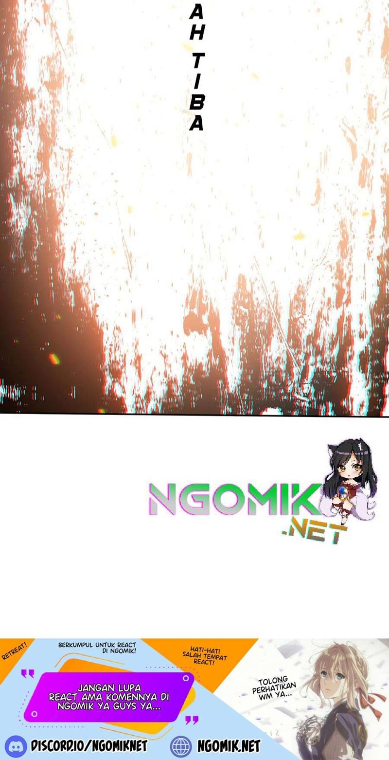 Ultimate Soldier Chapter 139 Gambar 44