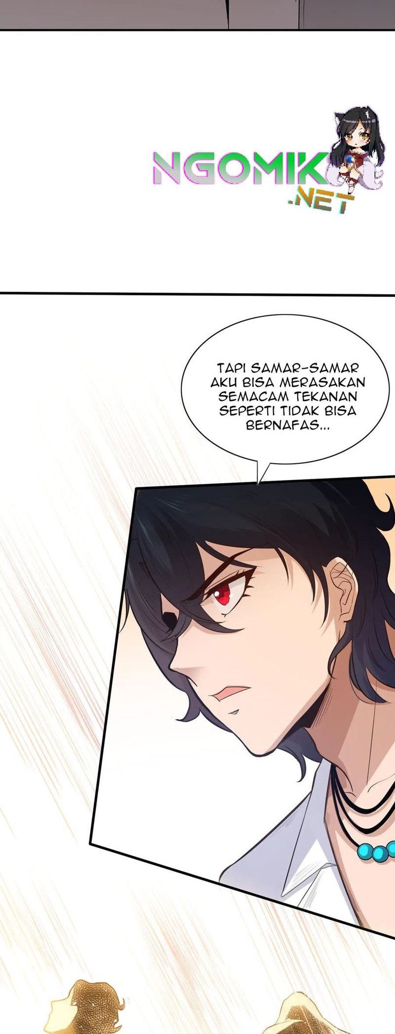 Ultimate Soldier Chapter 139 Gambar 8