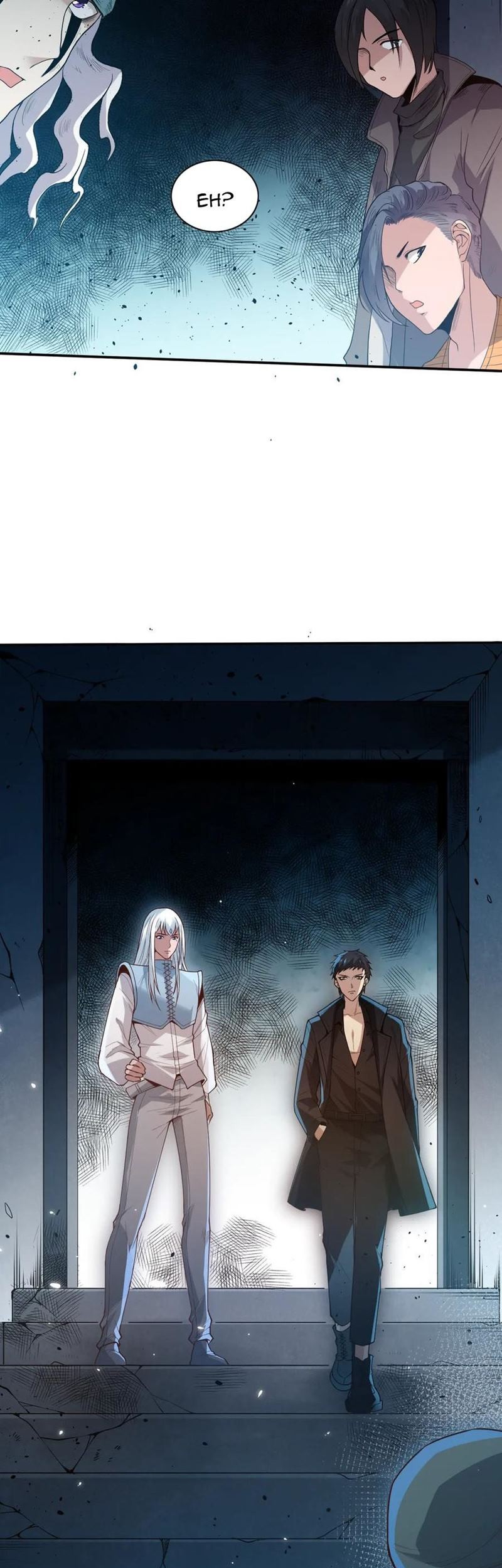 Ultimate Soldier Chapter 139 Gambar 15