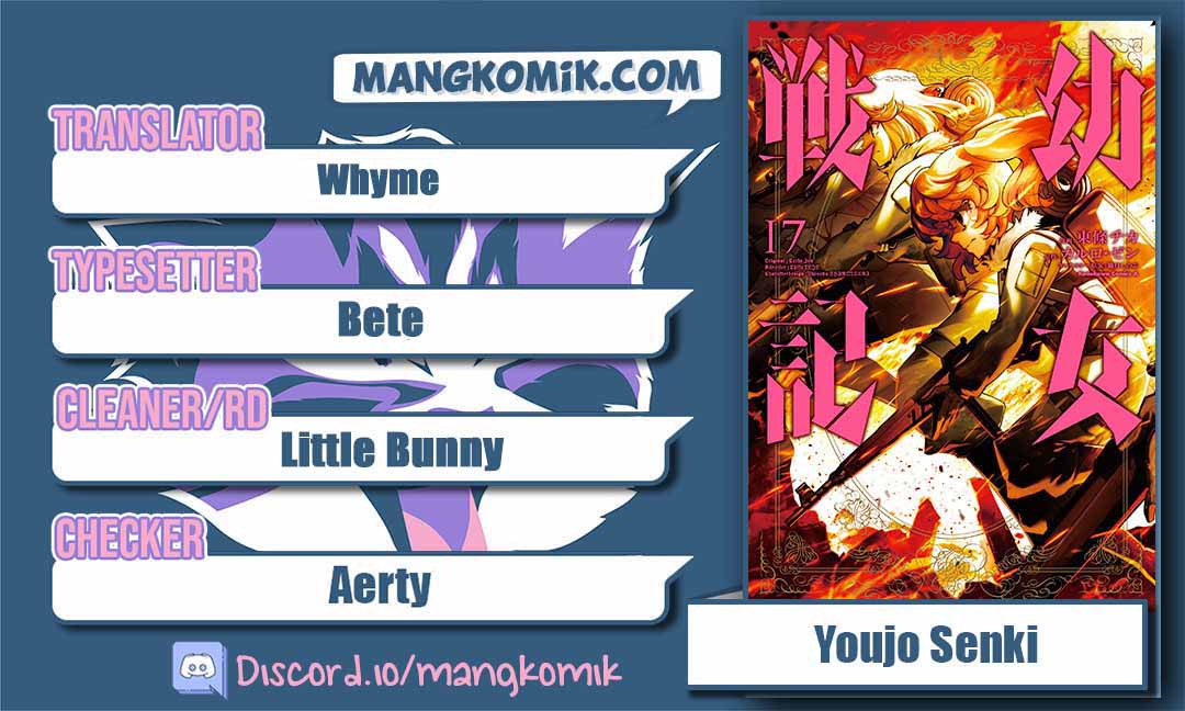 Komik Youjo Senki Chapter 48 gambar nomor 1