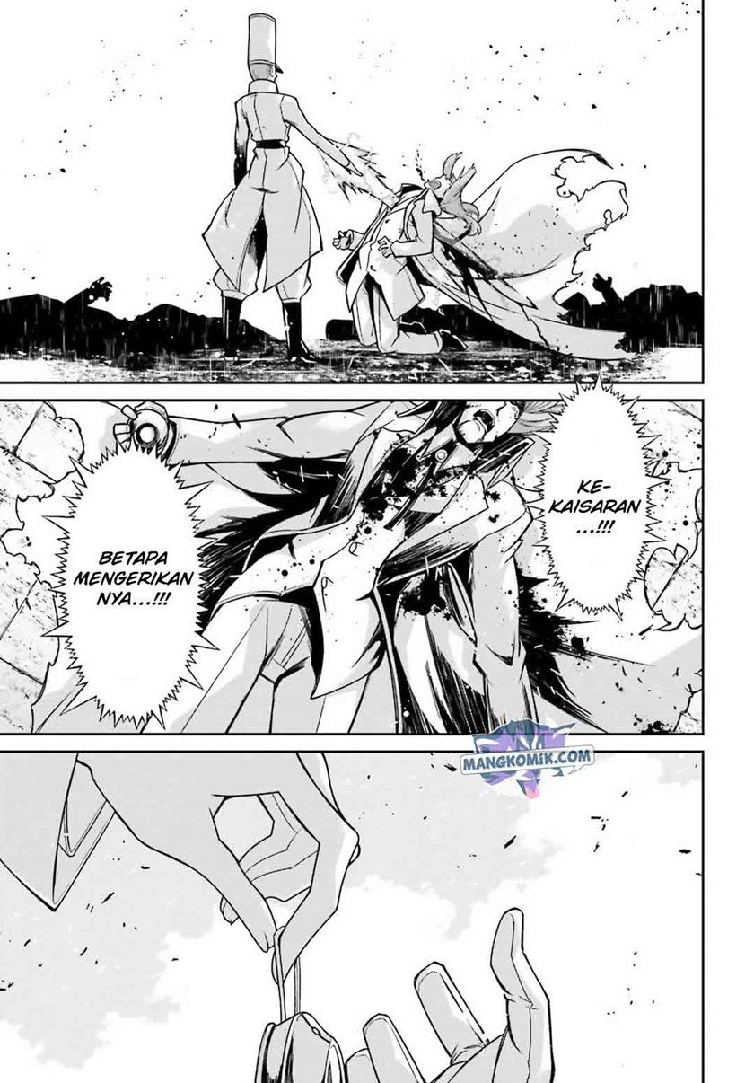 Youjo Senki Chapter 48 Gambar 51