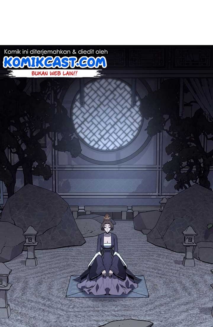 I Reincarnated As The Crazed Heir Chapter 40 Gambar 27