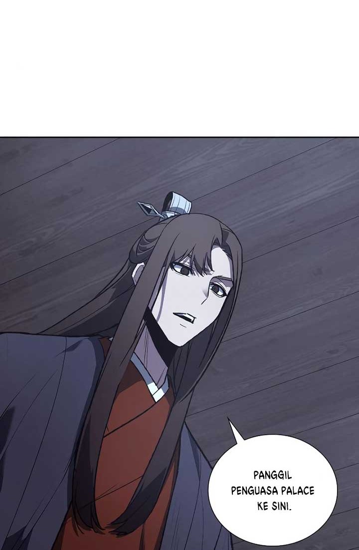 I Reincarnated As The Crazed Heir Chapter 40 Gambar 33