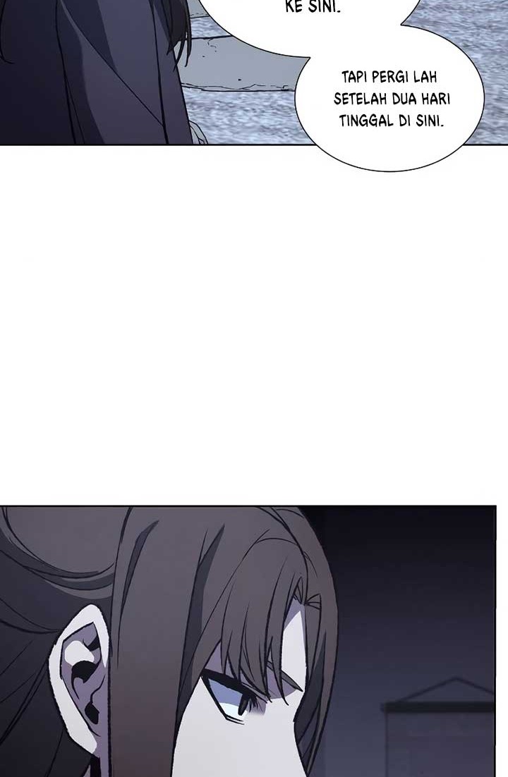 I Reincarnated As The Crazed Heir Chapter 40 Gambar 35