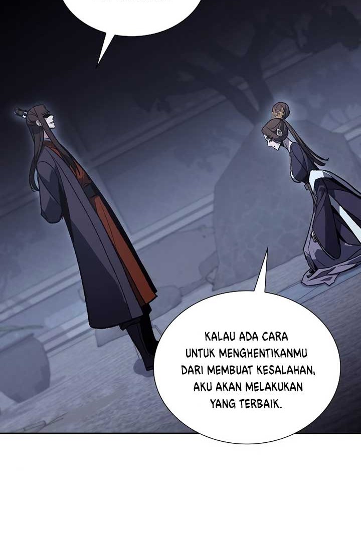 I Reincarnated As The Crazed Heir Chapter 40 Gambar 37