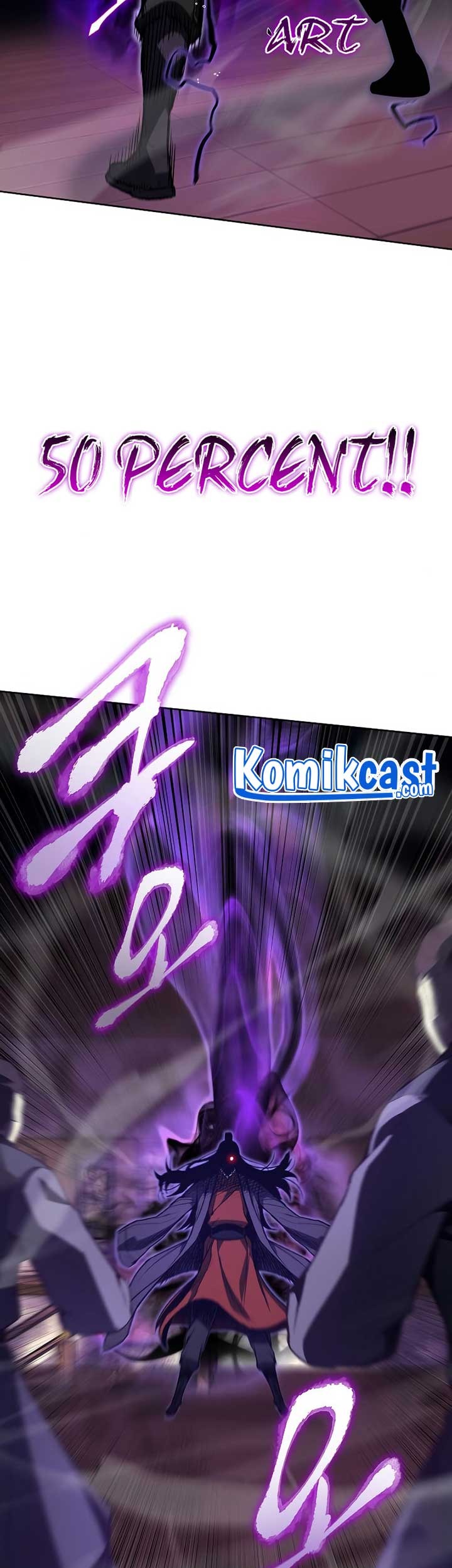 I Reincarnated As The Crazed Heir Chapter 40 Gambar 18