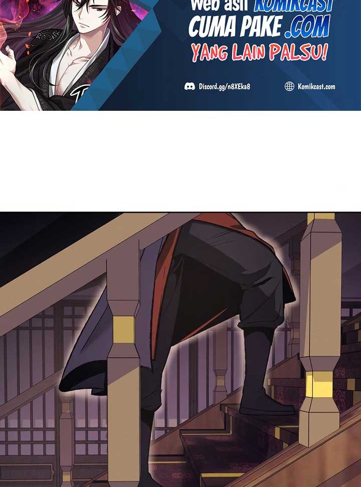 I Reincarnated As The Crazed Heir Chapter 40 Gambar 23