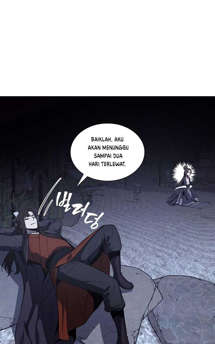 I Reincarnated As The Crazed Heir Chapter 40 Gambar 47