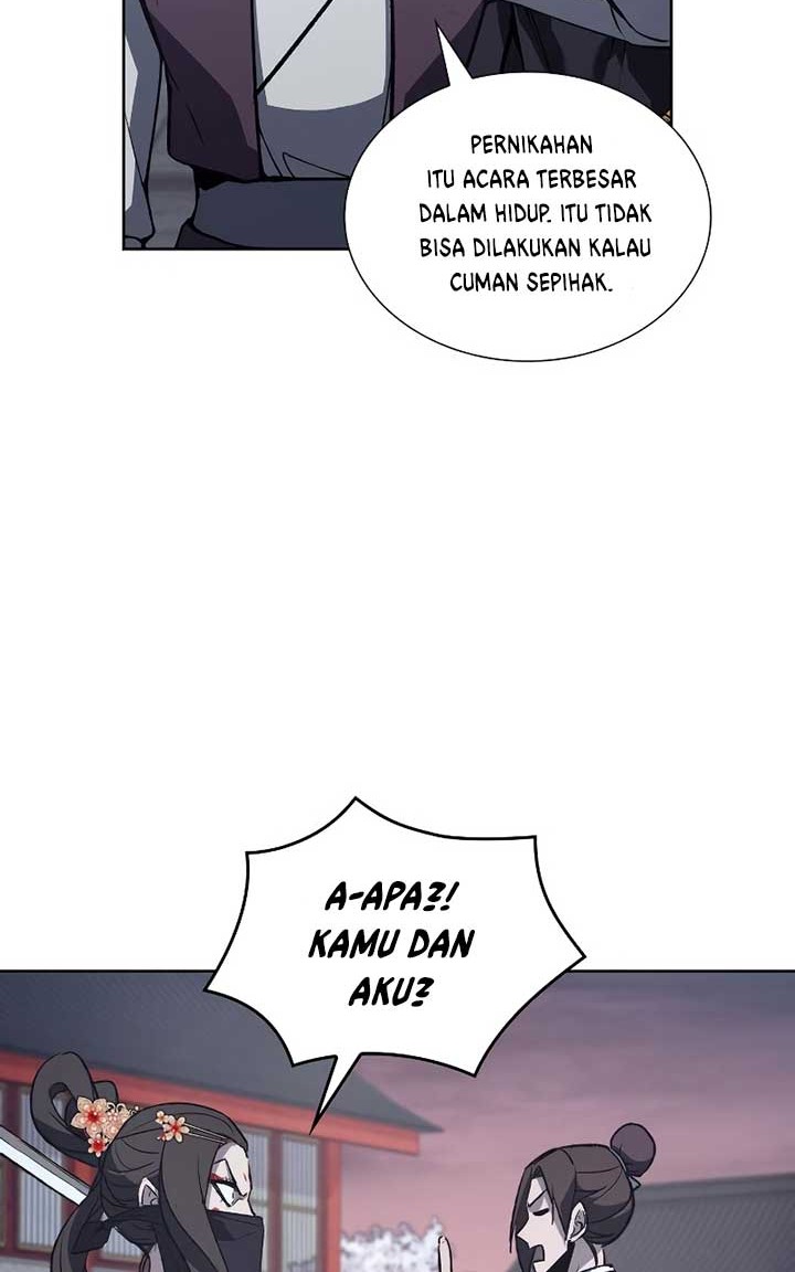 I Reincarnated As The Crazed Heir Chapter 40 Gambar 55