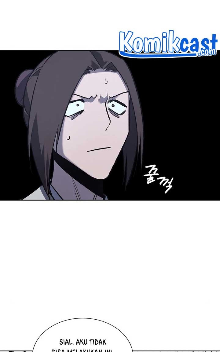 I Reincarnated As The Crazed Heir Chapter 40 Gambar 57