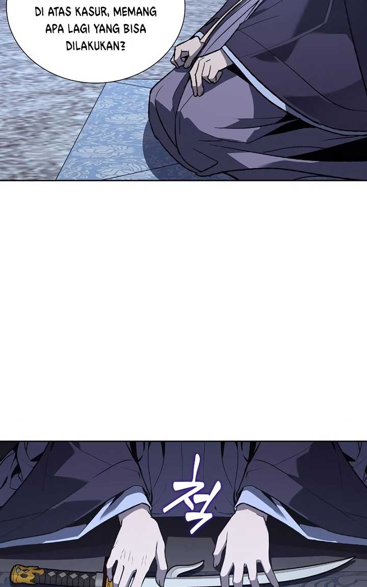 I Reincarnated As The Crazed Heir Chapter 40 Gambar 39