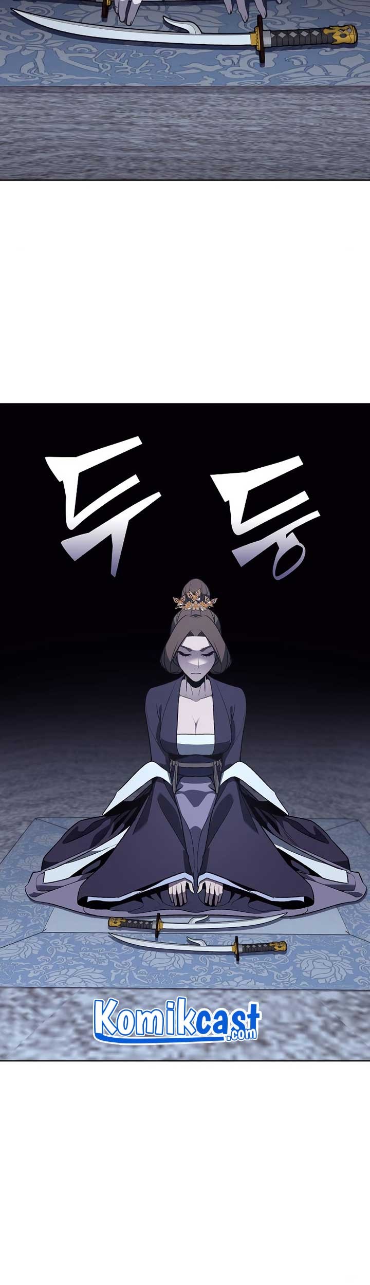 I Reincarnated As The Crazed Heir Chapter 40 Gambar 40