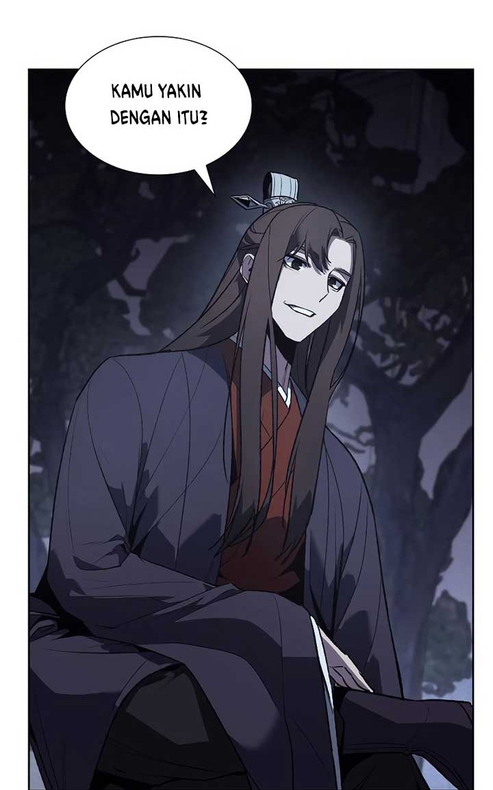 I Reincarnated As The Crazed Heir Chapter 40 Gambar 41