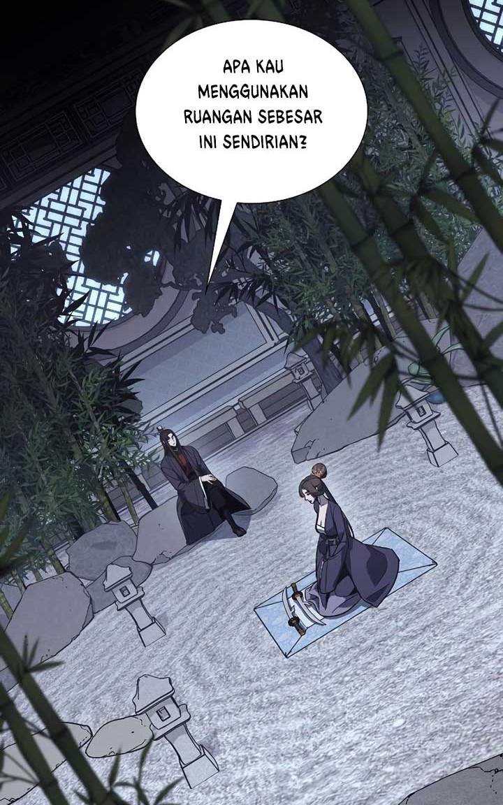 I Reincarnated As The Crazed Heir Chapter 40 Gambar 45