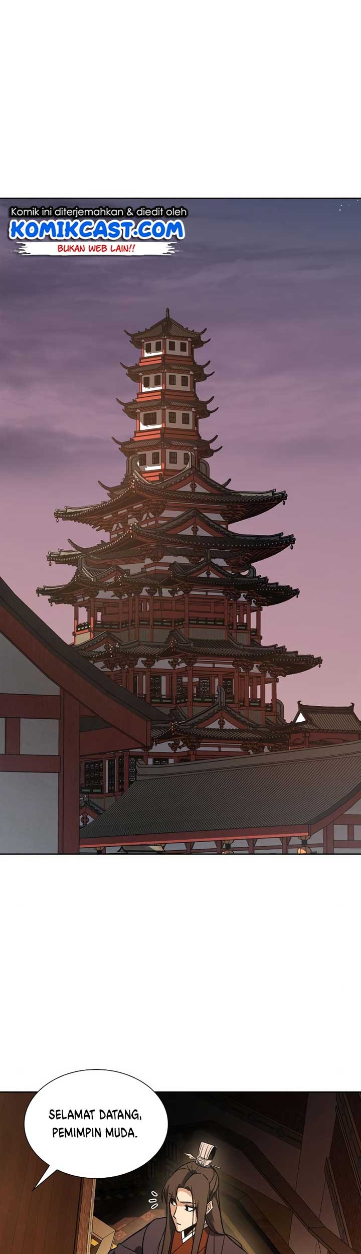 Manhwa I Reincarnated As The Crazed Heir Chapter 40 gambar nomor 2