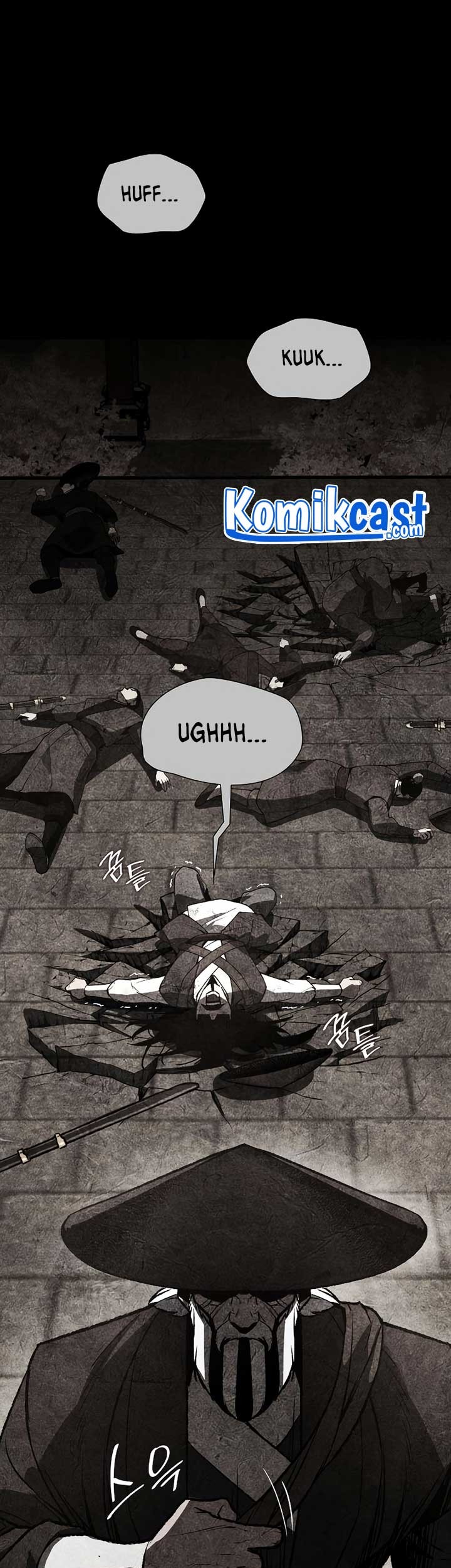 I Reincarnated As The Crazed Heir Chapter 40 Gambar 68