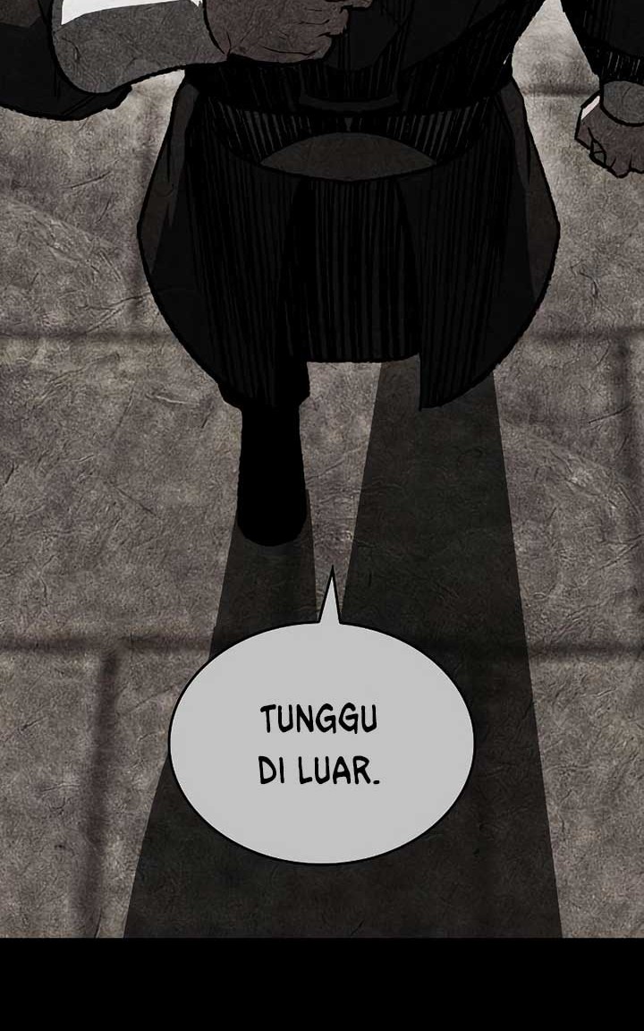 I Reincarnated As The Crazed Heir Chapter 40 Gambar 69