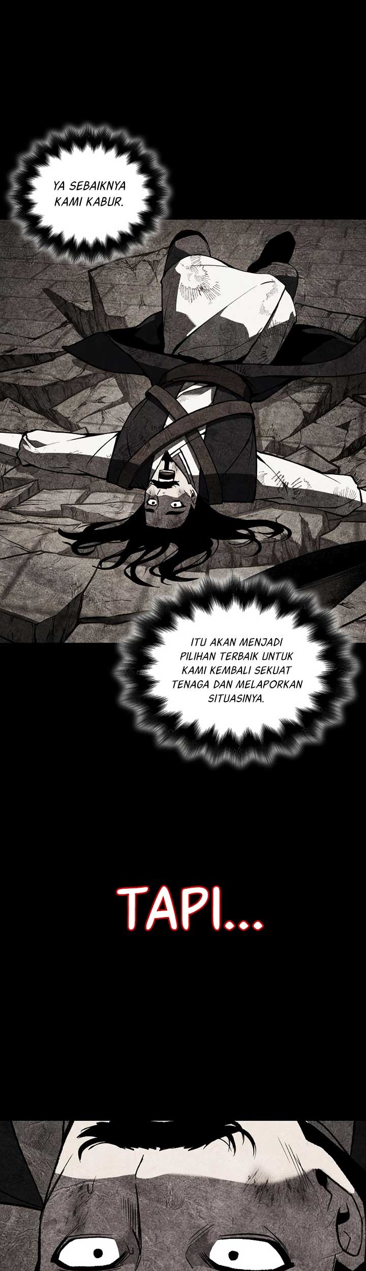 I Reincarnated As The Crazed Heir Chapter 40 Gambar 70