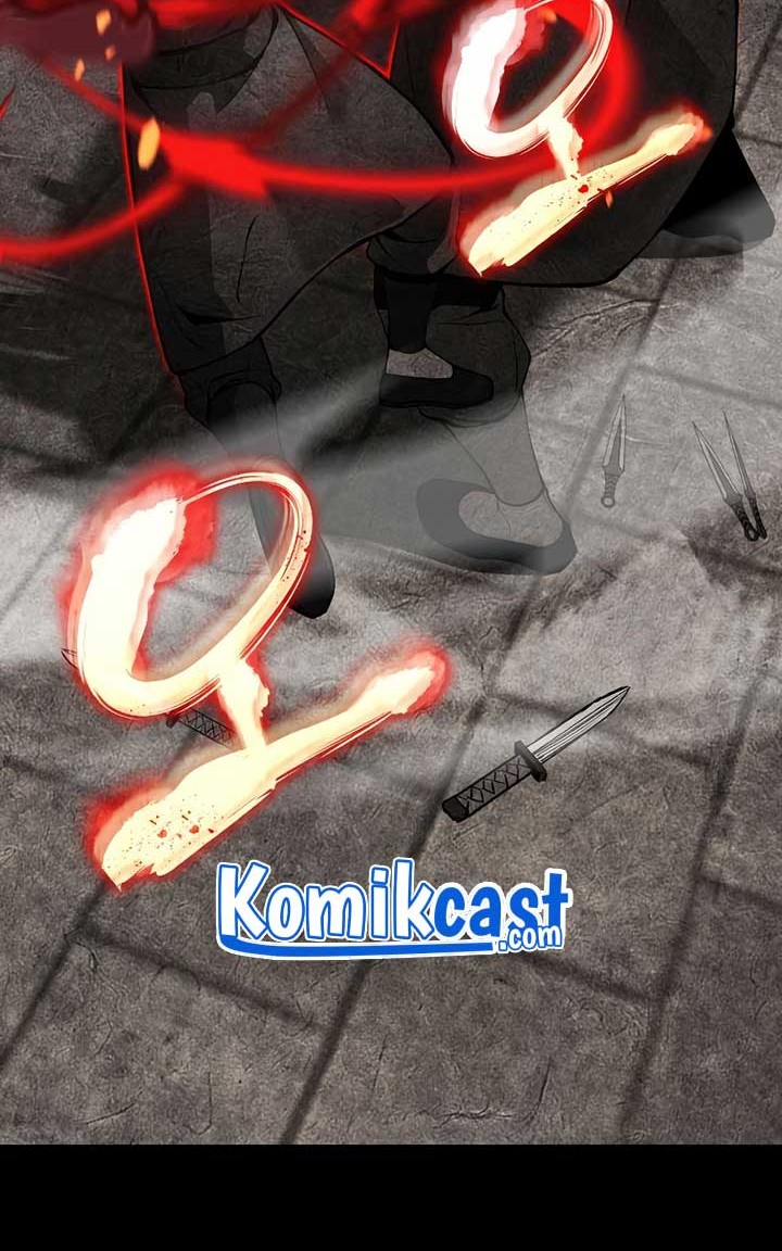 I Reincarnated As The Crazed Heir Chapter 40 Gambar 73