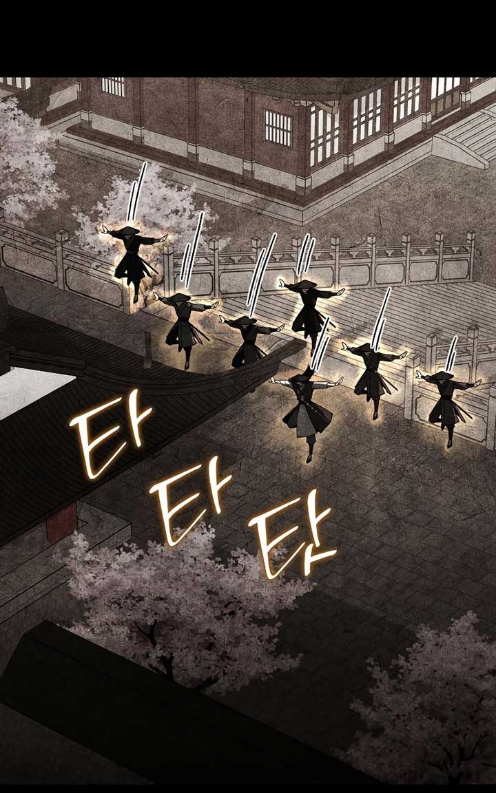 I Reincarnated As The Crazed Heir Chapter 40 Gambar 63