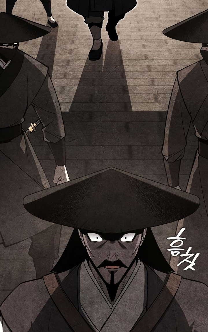 I Reincarnated As The Crazed Heir Chapter 40 Gambar 65