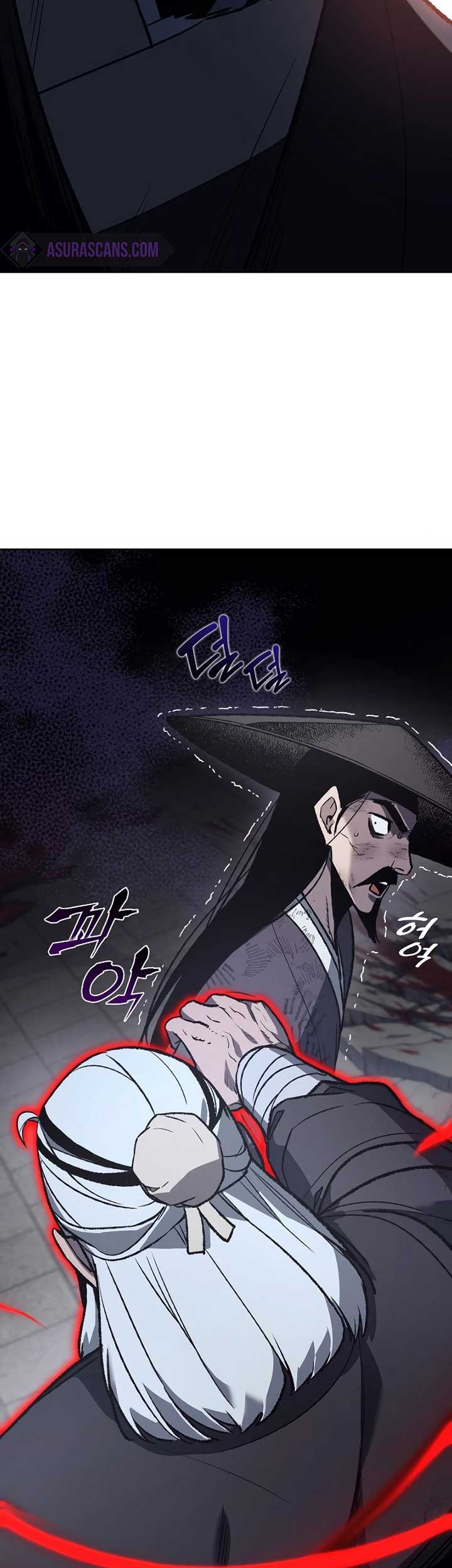 I Reincarnated As The Crazed Heir Chapter 40 Gambar 86