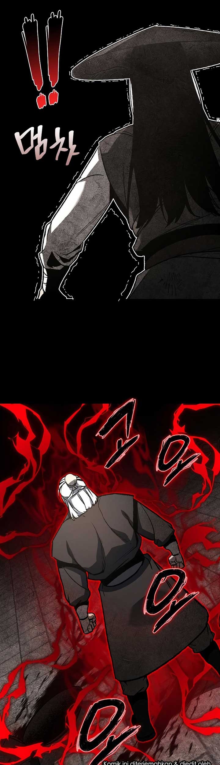 I Reincarnated As The Crazed Heir Chapter 40 Gambar 89