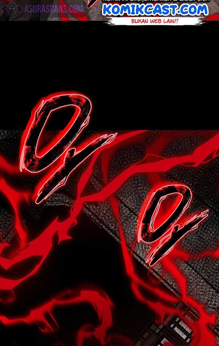 I Reincarnated As The Crazed Heir Chapter 40 Gambar 90