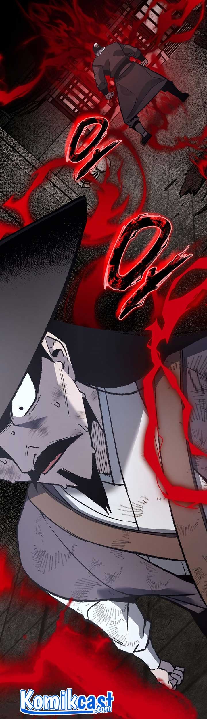 I Reincarnated As The Crazed Heir Chapter 40 Gambar 78