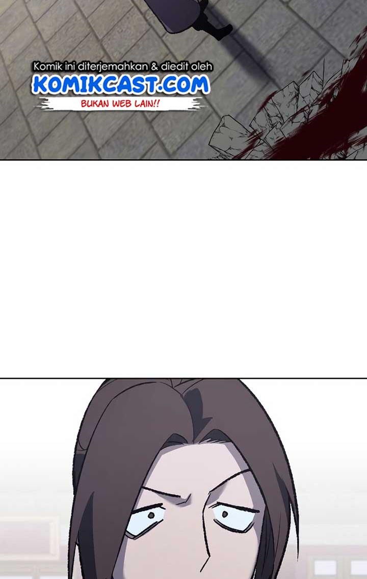 I Reincarnated As The Crazed Heir Chapter 40 Gambar 81