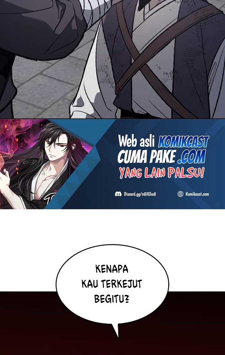 I Reincarnated As The Crazed Heir Chapter 40 Gambar 83