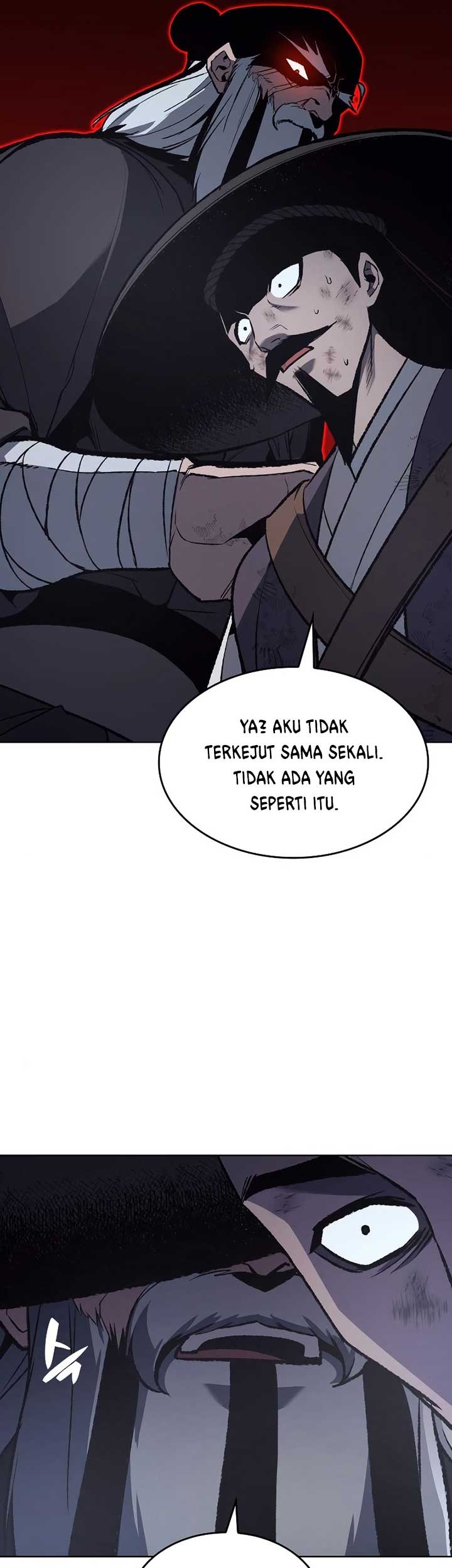 I Reincarnated As The Crazed Heir Chapter 40 Gambar 84