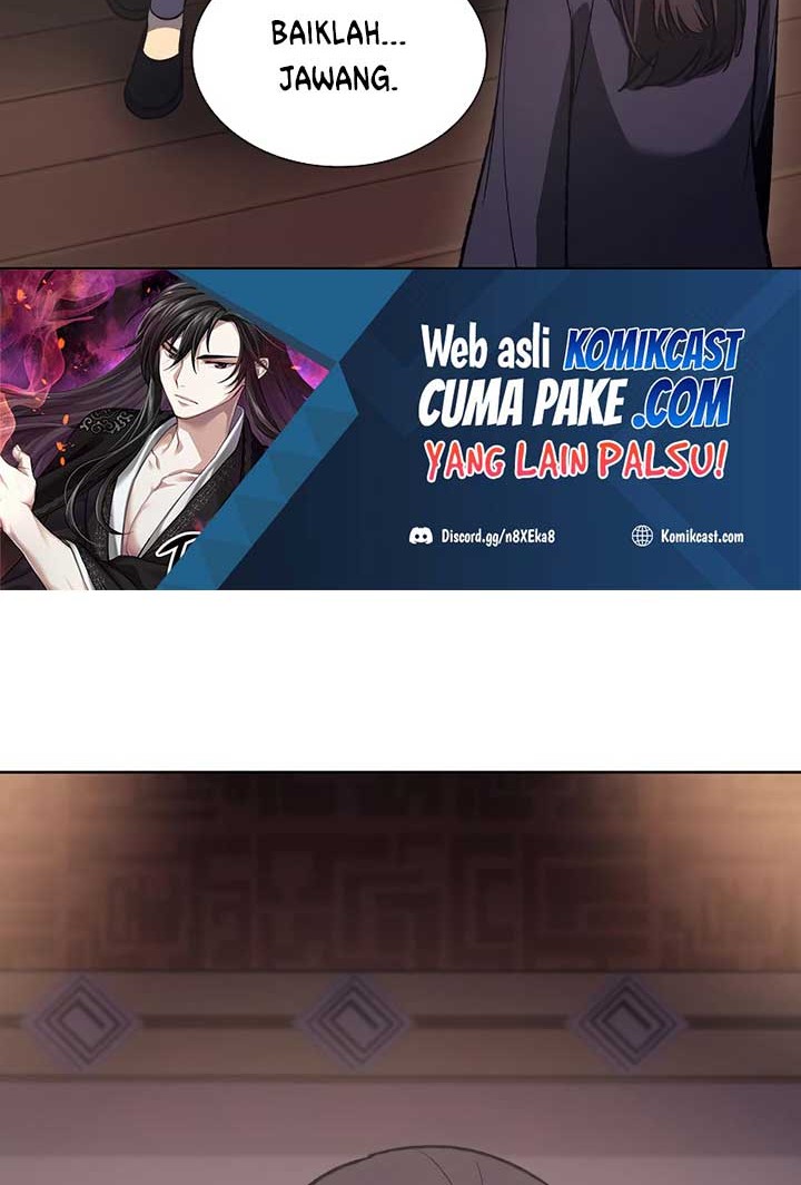 I Reincarnated As The Crazed Heir Chapter 40 Gambar 9