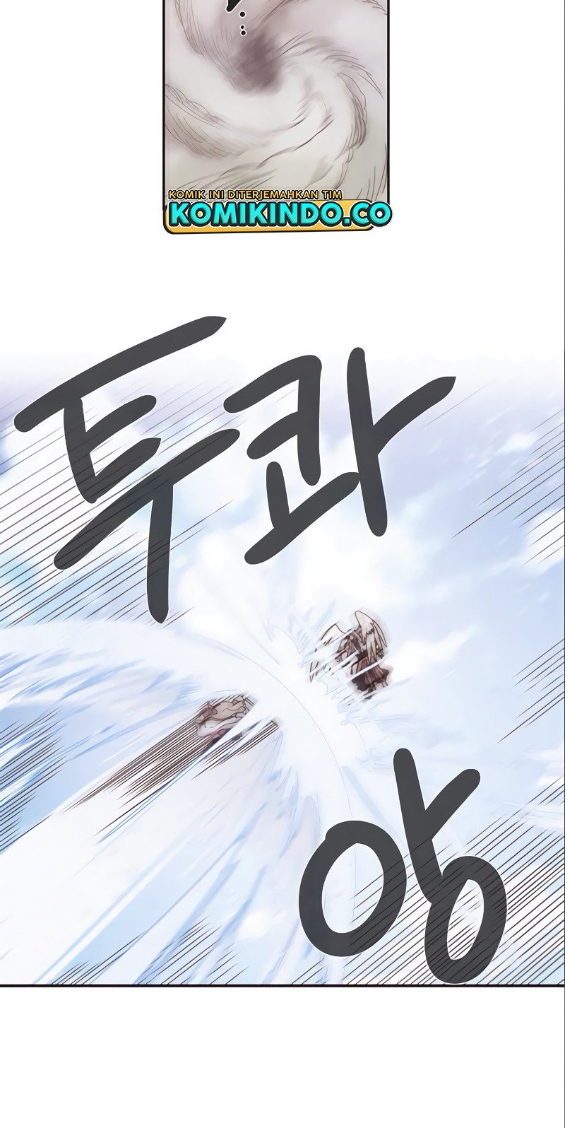 Miracle Hero! Chapter 31 Gambar 19