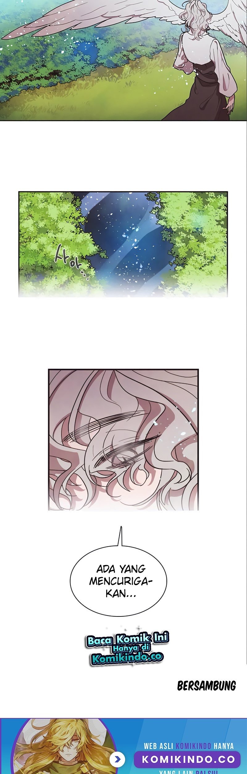 Miracle Hero! Chapter 31 Gambar 22