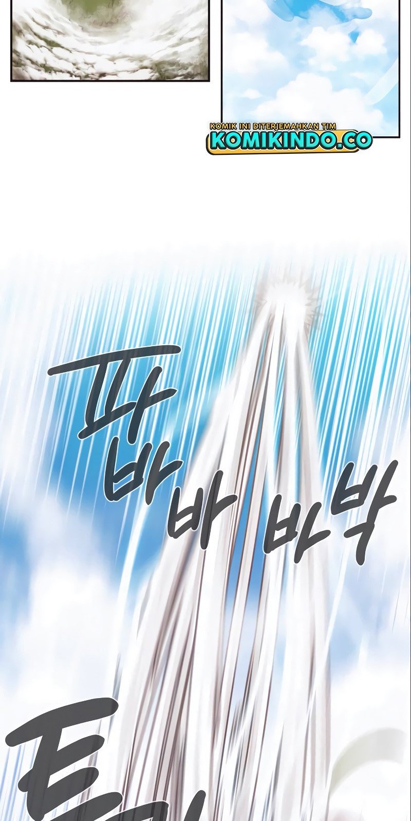 Miracle Hero! Chapter 31 Gambar 3