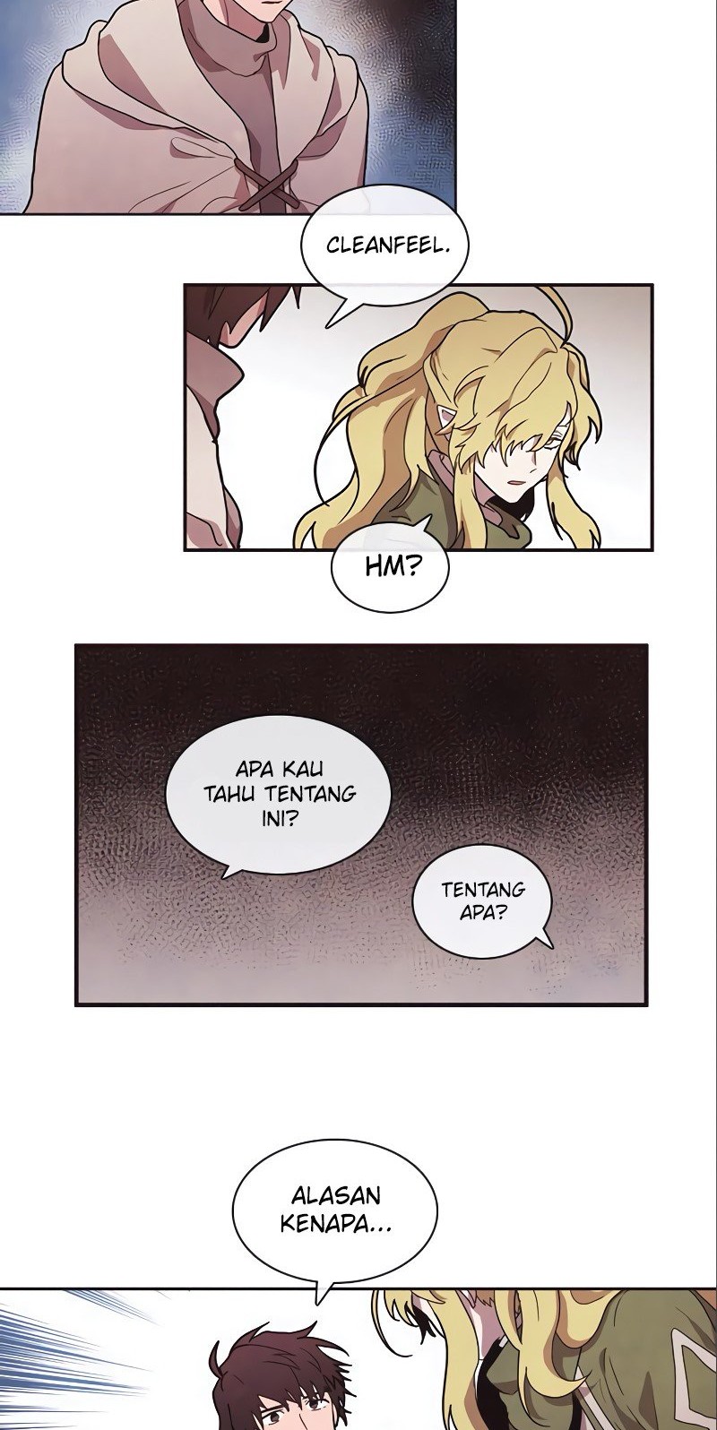 Miracle Hero! Chapter 31 Gambar 7