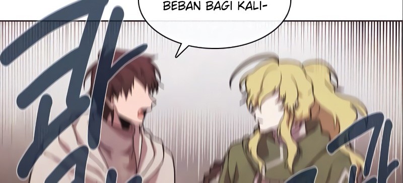 Miracle Hero! Chapter 31 Gambar 9