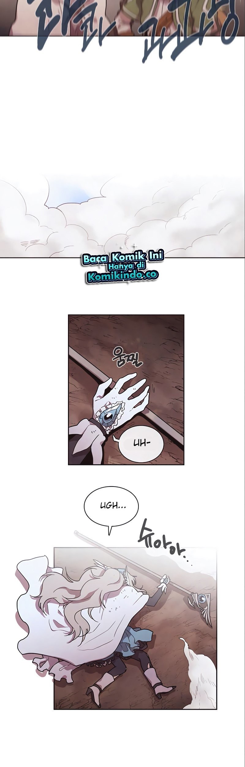 Miracle Hero! Chapter 31 Gambar 10