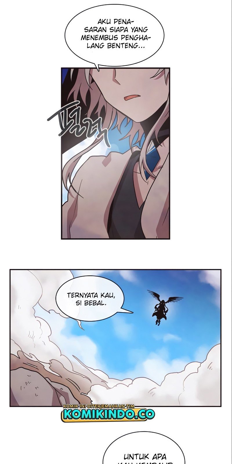 Miracle Hero! Chapter 31 Gambar 11