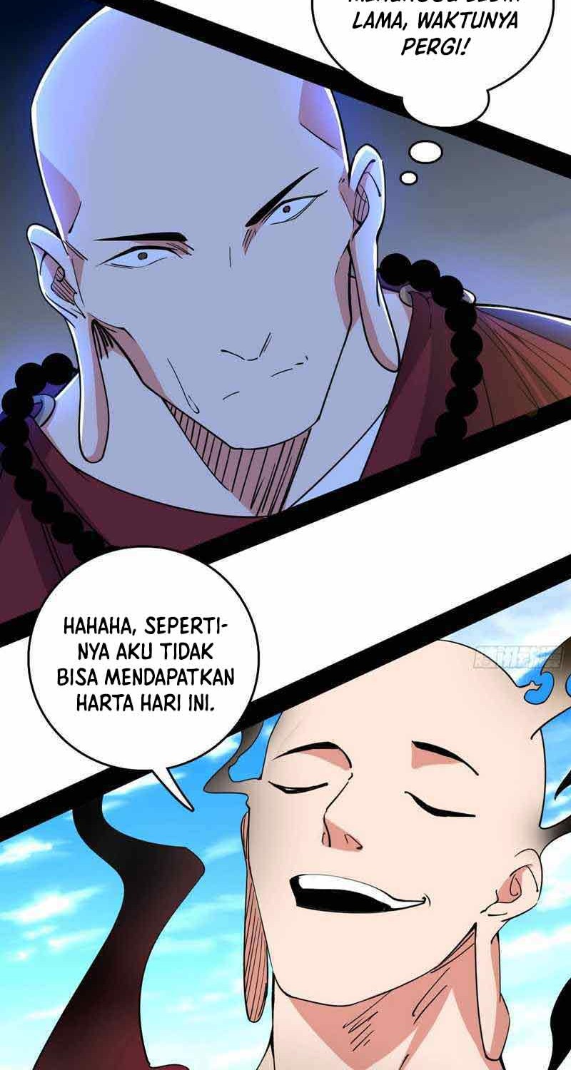 I’m An Evil God Chapter 203 Gambar 27